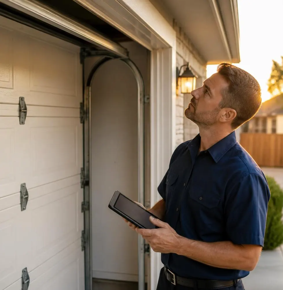 Storm-Proofing Your Garage Door Before the Next High-Wind Event Hits — Richton Park Garage Door, Richton Park, IL