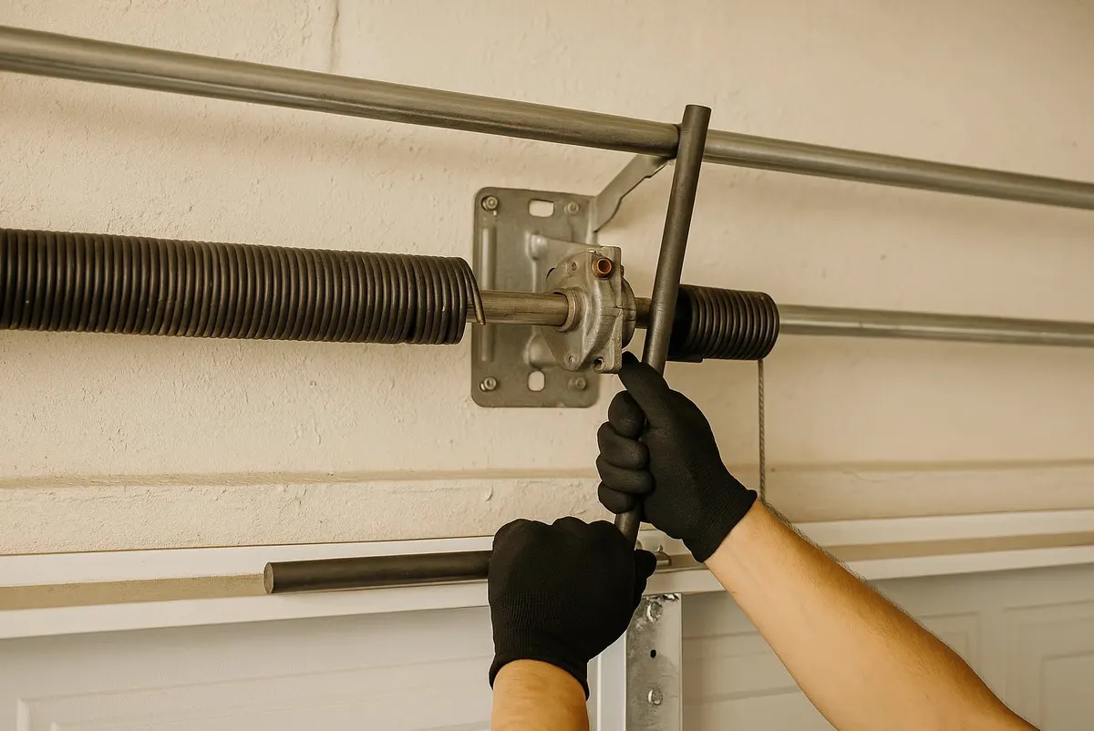 Winter-Proofing Your Garage Door Before the First Hard Freeze Hits — Richton Park Garage Door, Richton Park, IL