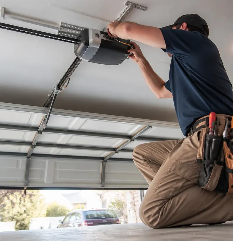 Garage Door Repair in Richton Park